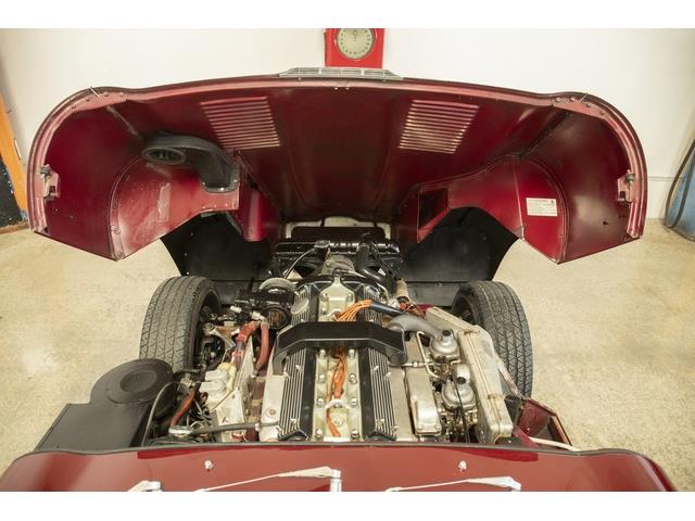 1971 Jaguar E-Type (CC-2103121) for sale in Pleasanton, California