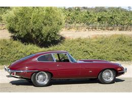 1971 Jaguar E-Type (CC-2103121) for sale in Pleasanton, California