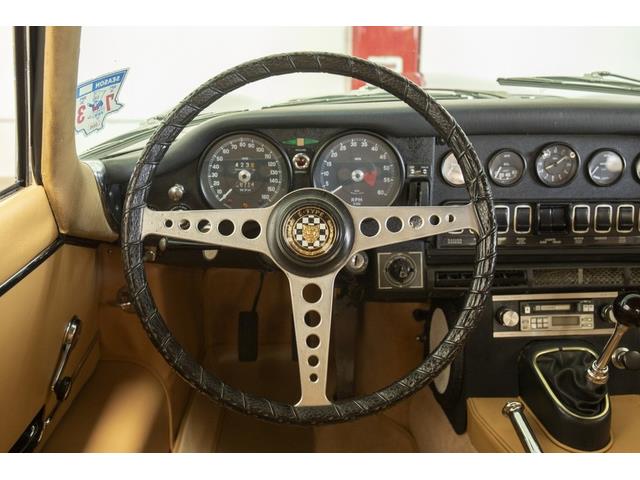 1971 Jaguar E-Type (CC-2103121) for sale in Pleasanton, California
