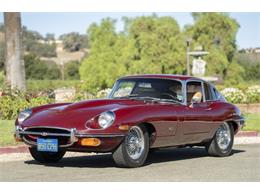 1971 Jaguar E-Type (CC-2103121) for sale in Pleasanton, California
