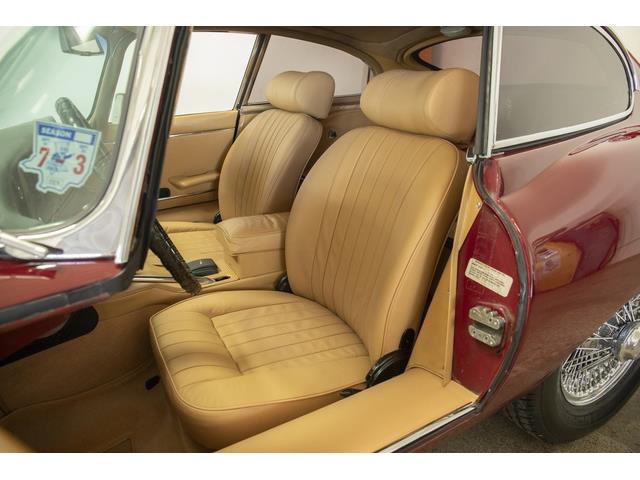 1971 Jaguar E-Type (CC-2103121) for sale in Pleasanton, California