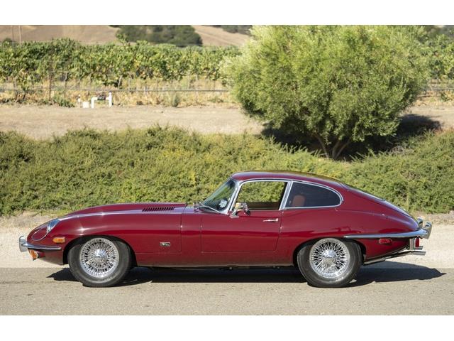 1971 Jaguar E-Type (CC-2103121) for sale in Pleasanton, California