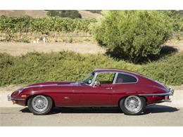 1971 Jaguar E-Type (CC-2103121) for sale in Pleasanton, California