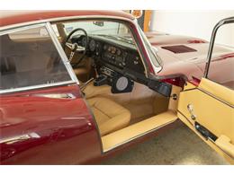 1971 Jaguar E-Type (CC-2103121) for sale in Pleasanton, California