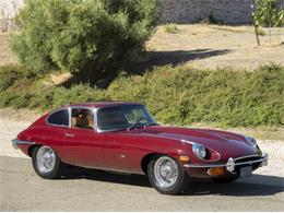 1971 Jaguar E-Type (CC-2103121) for sale in Pleasanton, California