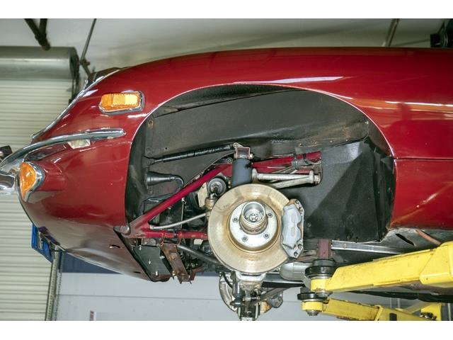 1971 Jaguar E-Type (CC-2103121) for sale in Pleasanton, California