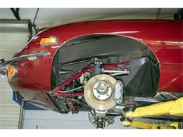 1971 Jaguar E-Type (CC-2103121) for sale in Pleasanton, California