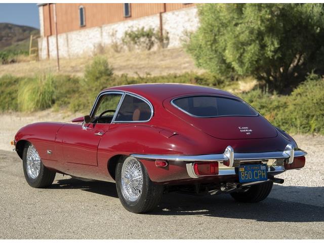 1971 Jaguar E-Type (CC-2103121) for sale in Pleasanton, California