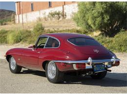 1971 Jaguar E-Type (CC-2103121) for sale in Pleasanton, California