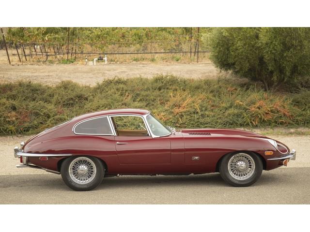 1971 Jaguar E-Type (CC-2103121) for sale in Pleasanton, California