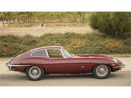 1971 Jaguar E-Type (CC-2103121) for sale in Pleasanton, California
