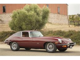 1971 Jaguar E-Type (CC-2103121) for sale in Pleasanton, California