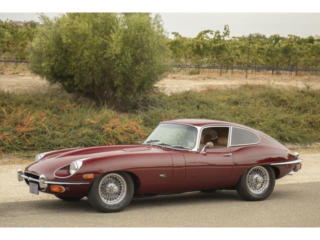 1971 Jaguar E-Type (CC-2103121) for sale in Pleasanton, California