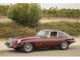 1971 Jaguar E-Type (CC-2103121) for sale in Pleasanton, California
