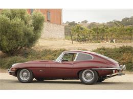 1971 Jaguar E-Type (CC-2103121) for sale in Pleasanton, California