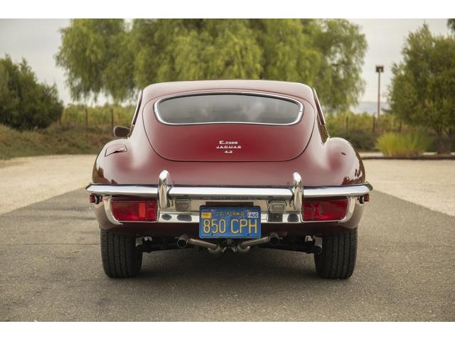 1971 Jaguar E-Type (CC-2103121) for sale in Pleasanton, California