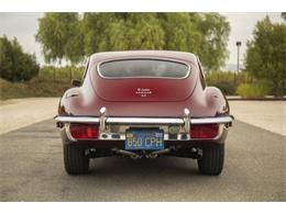 1971 Jaguar E-Type (CC-2103121) for sale in Pleasanton, California