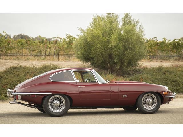 1971 Jaguar E-Type (CC-2103121) for sale in Pleasanton, California