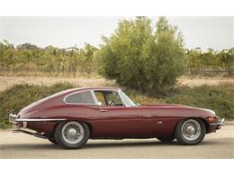 1971 Jaguar E-Type (CC-2103121) for sale in Pleasanton, California