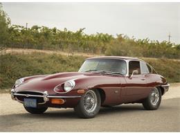 1971 Jaguar E-Type (CC-2103121) for sale in Pleasanton, California