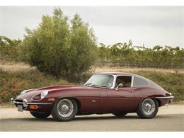 1971 Jaguar E-Type (CC-2103121) for sale in Pleasanton, California