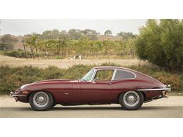 1971 Jaguar E-Type (CC-2103121) for sale in Pleasanton, California