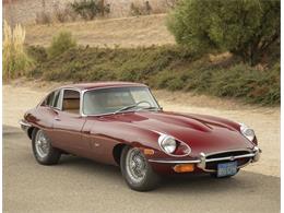 1971 Jaguar E-Type (CC-2103121) for sale in Pleasanton, California