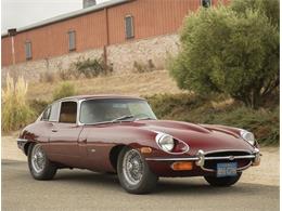 1971 Jaguar E-Type (CC-2103121) for sale in Pleasanton, California