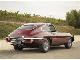1971 Jaguar E-Type (CC-2103121) for sale in Pleasanton, California