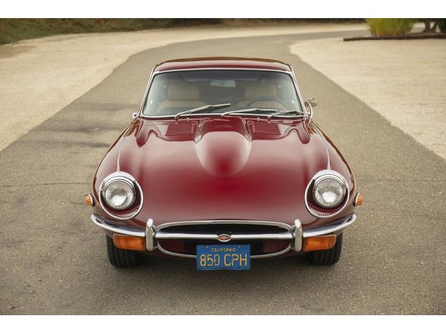1971 Jaguar E-Type (CC-2103121) for sale in Pleasanton, California