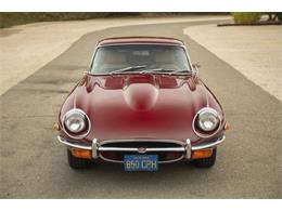 1971 Jaguar E-Type (CC-2103121) for sale in Pleasanton, California