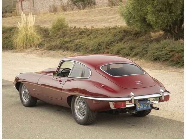 1971 Jaguar E-Type (CC-2103121) for sale in Pleasanton, California