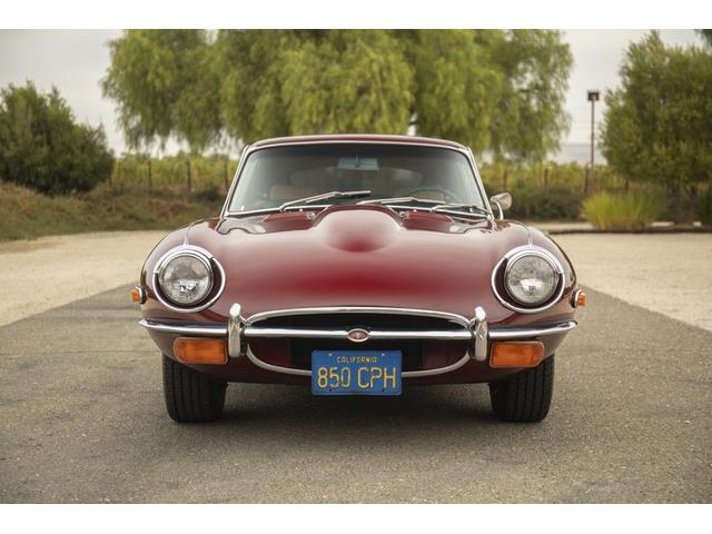1971 Jaguar E-Type (CC-2103121) for sale in Pleasanton, California