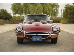 1971 Jaguar E-Type (CC-2103121) for sale in Pleasanton, California