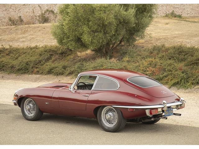 1971 Jaguar E-Type (CC-2103121) for sale in Pleasanton, California