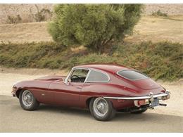 1971 Jaguar E-Type (CC-2103121) for sale in Pleasanton, California