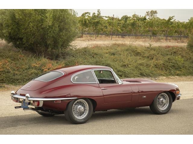1971 Jaguar E-Type (CC-2103121) for sale in Pleasanton, California