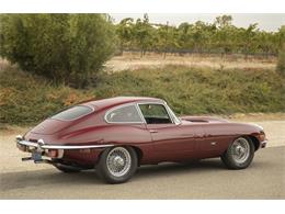 1971 Jaguar E-Type (CC-2103121) for sale in Pleasanton, California
