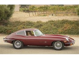 1971 Jaguar E-Type (CC-2103121) for sale in Pleasanton, California