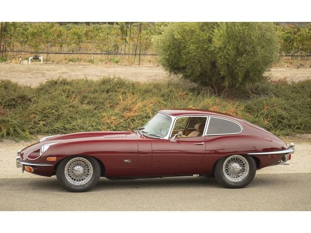1971 Jaguar E-Type (CC-2103121) for sale in Pleasanton, California