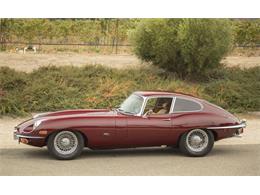1971 Jaguar E-Type (CC-2103121) for sale in Pleasanton, California