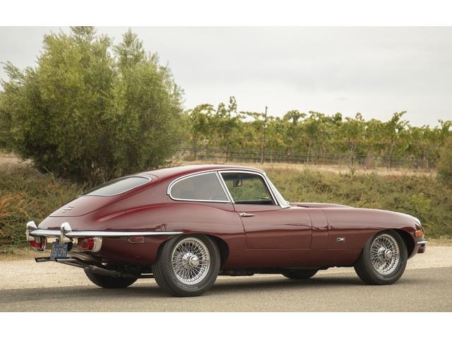 1971 Jaguar E-Type (CC-2103121) for sale in Pleasanton, California