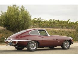 1971 Jaguar E-Type (CC-2103121) for sale in Pleasanton, California