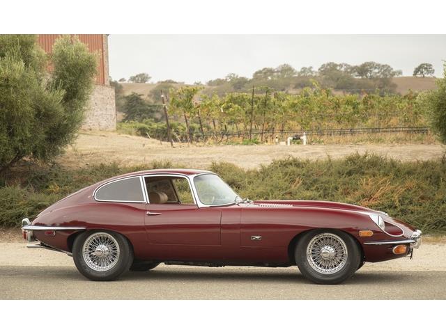 1971 Jaguar E-Type (CC-2103121) for sale in Pleasanton, California
