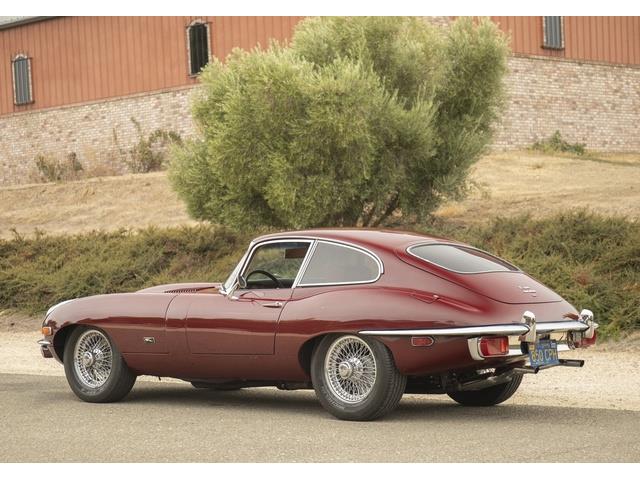 1971 Jaguar E-Type (CC-2103121) for sale in Pleasanton, California