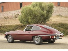 1971 Jaguar E-Type (CC-2103121) for sale in Pleasanton, California