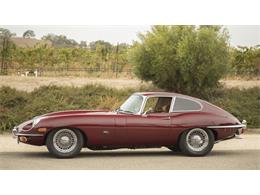 1971 Jaguar E-Type (CC-2103121) for sale in Pleasanton, California