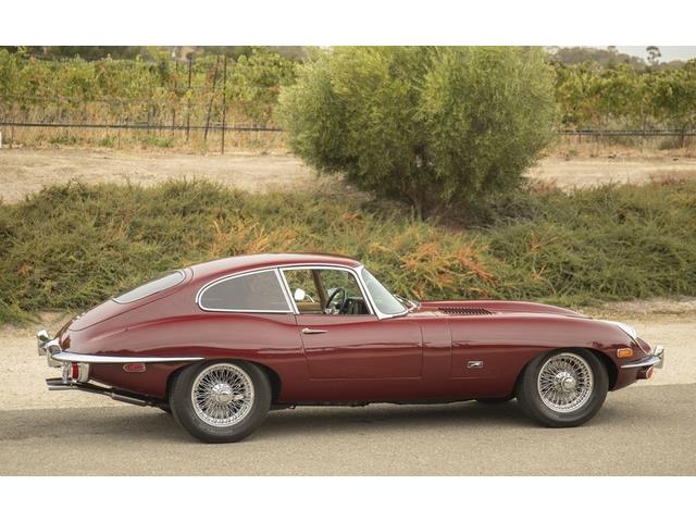 1971 Jaguar E-Type (CC-2103121) for sale in Pleasanton, California