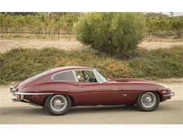 1971 Jaguar E-Type (CC-2103121) for sale in Pleasanton, California