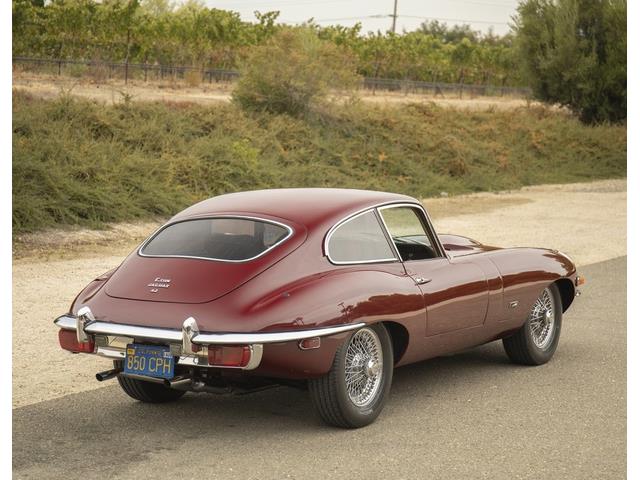 1971 Jaguar E-Type (CC-2103121) for sale in Pleasanton, California
